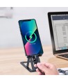 Choetech folding stand for smartphone/tablet gray (H064)