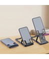 Choetech folding stand for smartphone/tablet gray (H064)