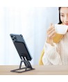 Choetech folding stand for smartphone/tablet gray (H064)