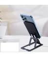 Choetech folding stand for smartphone/tablet gray (H064)