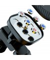 Dudao magnetic car holder for air vent (F6Pro)