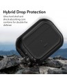 ESR Orbit Halolock with MagSafe for Apple AirPods Pro 1 / 2 - black