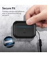 ESR Orbit Halolock with MagSafe for Apple AirPods Pro 1 / 2 - black