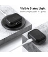 ESR Orbit Halolock with MagSafe for Apple AirPods Pro 1 / 2 - black