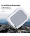 ESR Orbit Halolock with MagSafe for Apple AirPods Pro 1 / 2 - White