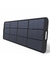 Choetech SC011 solar charger 200W portable solar panel - black