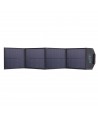 Choetech SC009-V2 solar foldable charger 100W USB-C / 2x USB-A PD QC - black