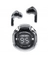Acefast T8 TWS Bluetooth Wireless Headphones - Black