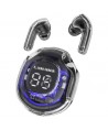 Acefast T8 TWS Bluetooth Wireless Headphones - Black