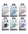 Acefast T8 TWS Bluetooth Wireless Headphones - Light Blue