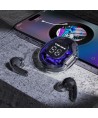 Acefast T8 TWS Bluetooth Wireless Headphones - Pink