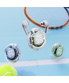 Acefast T8 TWS Bluetooth Wireless Headphones - Pink