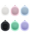 Acefast T8 TWS Bluetooth Wireless Headphones - Pink