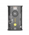 Dudao powerbank 20000mAh 1xUSB-A / 1xUSB-C 22.5W PD black (K16Pro)