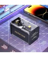 Dudao powerbank 20000mAh 1xUSB-A / 1xUSB-C 22.5W PD black (K16Pro)