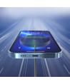 Choetech magnetic wireless charger 15W MagSafe for iPhone 12/13/14 black (T518-F-BK)