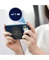 Choetech magnetic wireless charger 15W MagSafe for iPhone 12/13/14 black (T518-F-BK)
