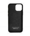 Audi Carbon Fiber iPhone 14 Pro Max 6.7" black/black hardcase AU-TPUPCIP14PM-R8/D2-BK