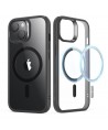 ESR CH HALOLOCK MAGSAFE IPHONE 15 PLUS CLEAR/BLACK