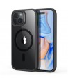 ESR CH HALOLOCK MAGSAFE IPHONE 15 PLUS CLEAR/BLACK