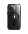 ESR CH HALOLOCK MAGSAFE IPHONE 15 PLUS CLEAR/BLACK