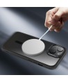 ESR CH HALOLOCK MAGSAFE IPHONE 15 PLUS CLEAR/BLACK