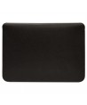 Karl Lagerfeld Saffiano Karl&Choupette case for a 14" laptop - black