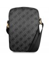 Guess 4G Uptown bag for a 10" tablet - gray