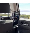 Wozinsky Adjustable Headrest Holder for Tablet or Phone Black (WTHBK3)