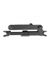 Wozinsky Adjustable Headrest Holder for Tablet or Phone Black (WTHBK3)