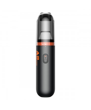 Baseus A2Pro car vacuum cleaner 6000Pa 80W black