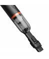 Baseus A2Pro car vacuum cleaner 6000Pa 80W black