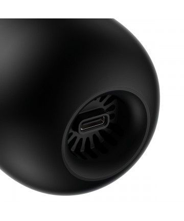 Baseus A2Pro car vacuum cleaner 6000Pa 80W black