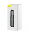 Baseus A2Pro car vacuum cleaner 6000Pa 80W black