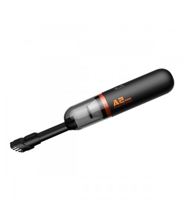 Baseus A2Pro car vacuum cleaner 6000Pa 80W black