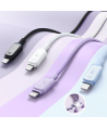 Joyroom Multi-Color Series A14 USB-C / Lightning 20W Cable 1.2 m - Blue
