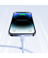 Joyroom Multi-Color Series A14 USB-C / Lightning 20W Cable 1.2 m - Blue