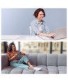 Joyroom Multi-Color Series A14 Lightning / USB-A 2.4A 1.2 m cable - blue