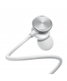Joyroom Wired Series JR-EW03 wired in-ear headphones - silver