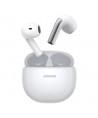 Joyroom Jpods Series JR-PB1 TWS ENC IPX4 Wireless Headphones - White