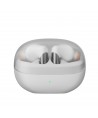 Joyroom Jbuds Series JR-BB1 TWS wireless in-ear headphones - white