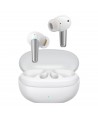 Joyroom Jbuds Series JR-BB1 TWS wireless in-ear headphones - white