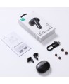 Joyroom Jbuds Series JR-BB1 TWS In-Ear Wireless Headphones - Black