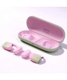 Joyroom Openfree JR-OE2 TWS wireless headphones - pink