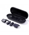 Joyroom Openfree JR-OE2 TWS Wireless Headphones - Dark Blue