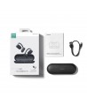 Joyroom Openfree JR-OE2 TWS Wireless Headphones - Dark Blue