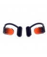 Joyroom Openfree JR-OE2 TWS wireless headphones - orange