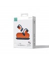 Joyroom Openfree JR-OE2 TWS wireless headphones - orange
