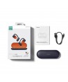 Joyroom Openfree JR-OE2 TWS wireless headphones - orange
