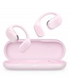 Joyroom Openfree JR-OE1 wireless on-ear headphones - pink